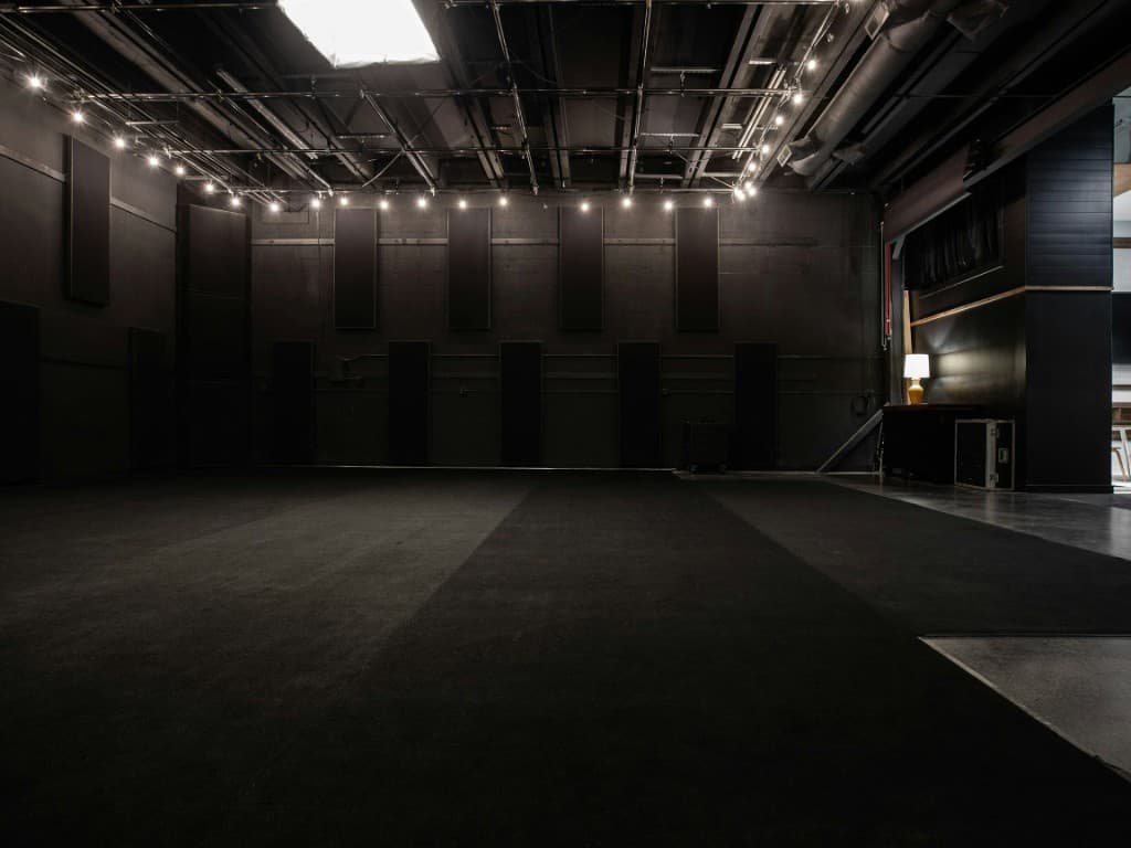 OurVinyl Studios photo 4