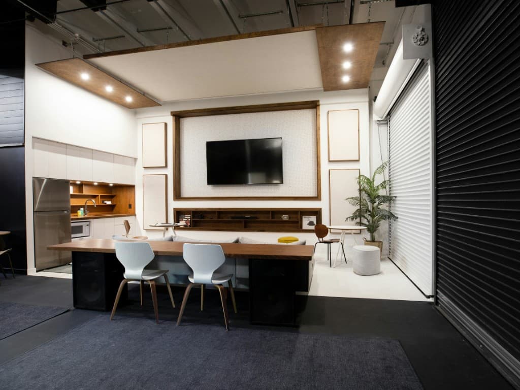 OurVinyl Studios photo 3