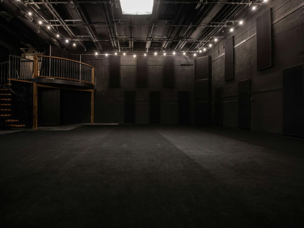 OurVinyl Studios photo 2